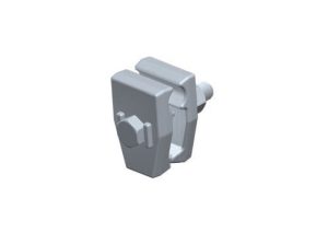 Ground Wire Clamp