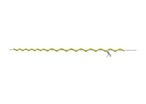 Spiral Vibration Damper