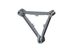 Triple Rigid Spacer 457mm