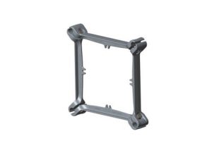 Quadruple Spacer 457mm