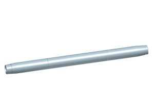 Compression Jumper Loop Limited Tension Splice for CTC Cable