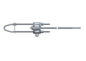 Anchoring Clamp for OPGW Cable