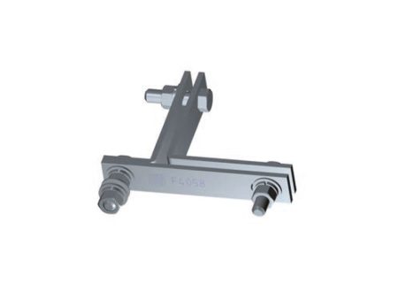 Soporte de Fijación