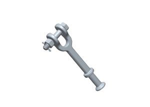 Ball Clevis Extension