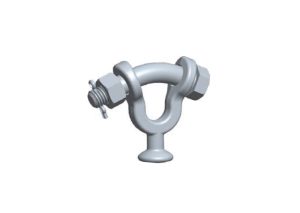 Ball "Y" Clevis