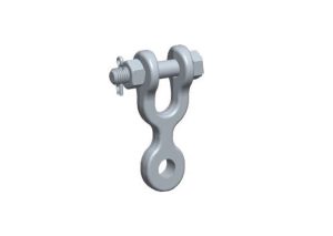 90º Eye Clevis