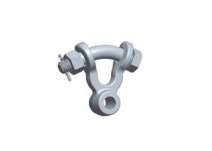 90º "Y" Eye Clevis