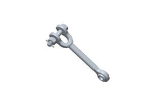 Eye Clevis Extension