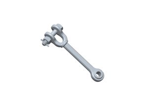 90º Eye Clevis Extension