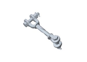 90º Clevis Clevis Extension