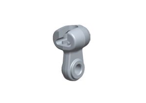 Eye Socket