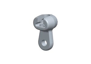 90º Eye Socket