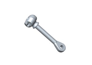 Eye Socket Extension