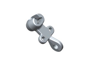 90º Horn Holder Eye Socket