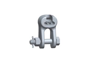 Clevis Socket