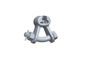 Y Clevis Socket