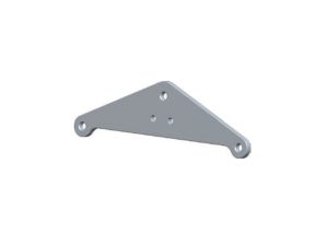 Yoke Plate | Suspension
