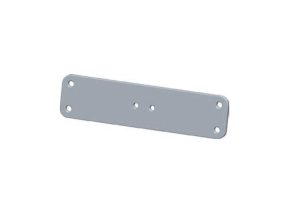 Double | Anchoring Yoke Plate