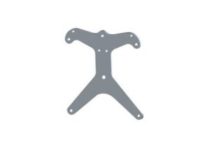 Yoke Plate "I" Suspension