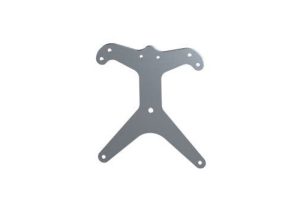 Yoke Plate | "V" Suspension