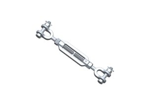Clevis Clevis Turnbuckle