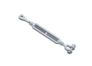 Eye Clevis Turnbuckle