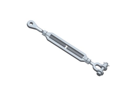 Tensor Horquilla Ojal