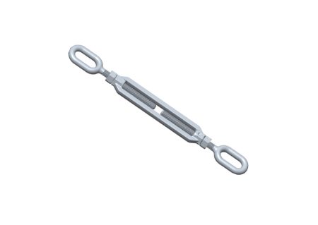 Tensor Eslabón Eslabón