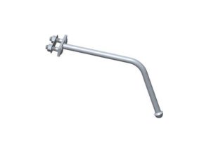 Center Arcing Horn