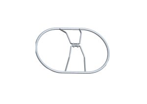 Oval Grading Ring