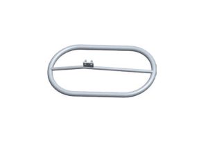 Anticorona Oval Grading Ring