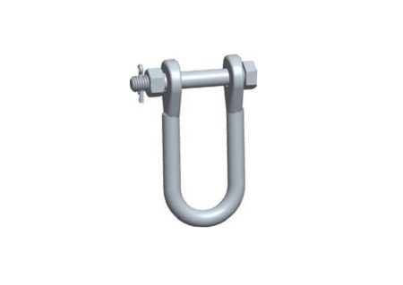 Suspensor para Peso Adicional