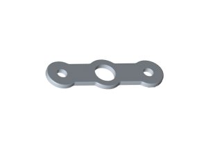 Strap for Counterweight