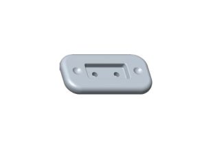 Counterweight