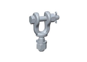 Suspension Clamp Support