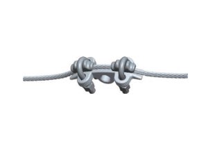 Suspension Clamp