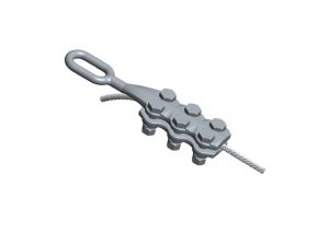 Strain Clamp