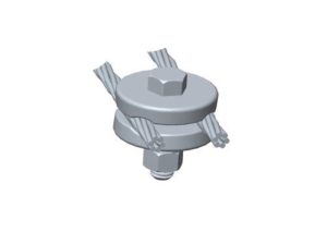 Circular Clamp