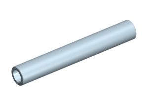 Compression Repair Sleeve for Aluminum Cable