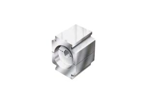 Compression Die