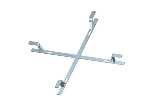 Crosshead for OPGW Cable Reserve