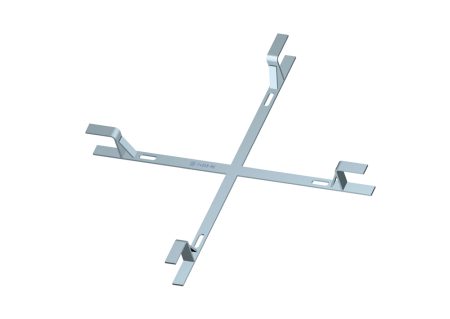 Cruceta para la Reserva de Cable OPGW