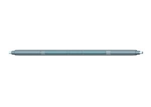 Compression Joint Splice for CAA Cable