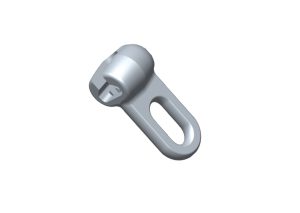 90º Link Socket