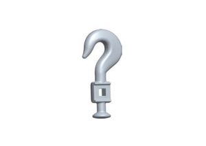 Horn Holder Ball Hook