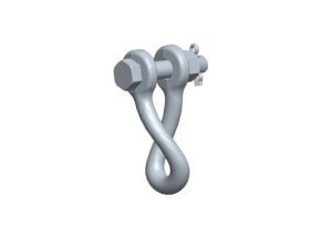 90° Shackle