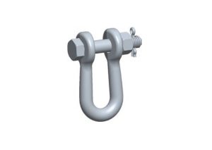 Shackle