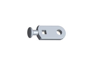 Horn Holder Ball Eye