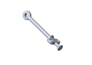 90° Horn Holder Ball Eye Extension