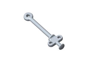 Horn Holder Ball Eye Extension